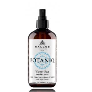 Kallos Botaniq Deep Sea Instant Care Tonic 300 ml (5998889515171)