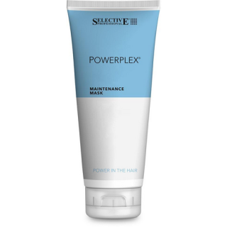 Selective Professional Powerplex Maintenance Mask 200 ml (8027483706375)