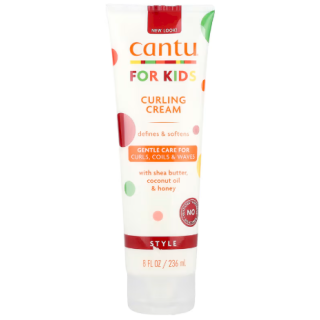Cantu For Kids Curling Cream 227 g (817513015434)
