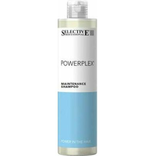 Selective Professional Powerplex Maintenance Shampoo 250 ml (8027483706368)