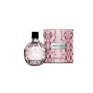 Jimmy Choo for Women Perfume EDT 100 ml (3386460025508)