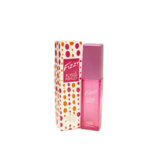 Alyssa Ashley Fizzy Perfume EDT 50 ml (3495080753057)