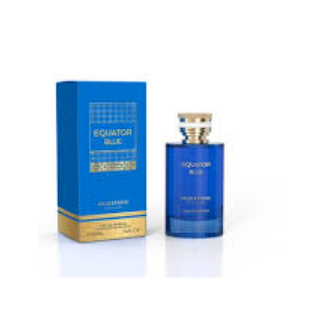 Milestone Equator Blue Perfume EDP 100 ml (6291108526217)