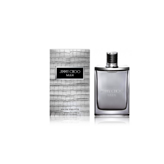 Jimmy Choo Man Perfume EDT 100 ml (3386460064118)