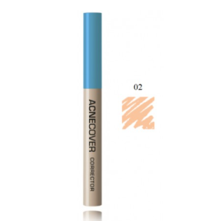 Dermacol ACNEcover 02 Concealer 1,45 g (85974210)