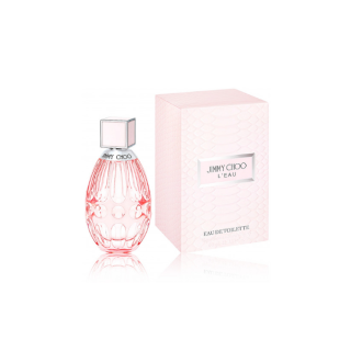 Jimmy Choo Jimmy Choo L'Eau Perfume EDT 60 ml (3386460073875)