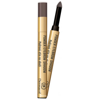 Dermacol 03 Powder Eyebrow Shadow 1 g (85958586)