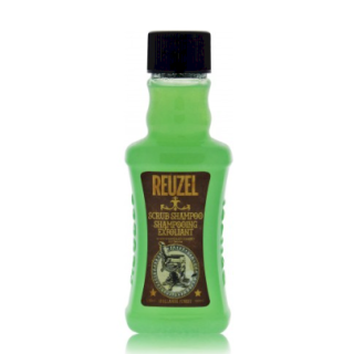 Reuzel Scrub Shampoo 350 ml (0852578006102)