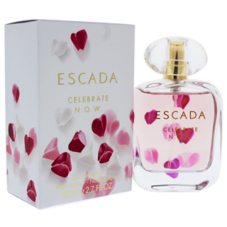 Escada Celebrate N.O.W. Perfume EDP 80 ml (8005610516134)