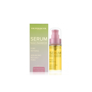Dermacol Niacinamide Pore Refining Serum 30 ml (8595003131926)