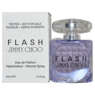Jimmy Choo Flash Perfume EDP 100 ml Tester (3386460048149)
