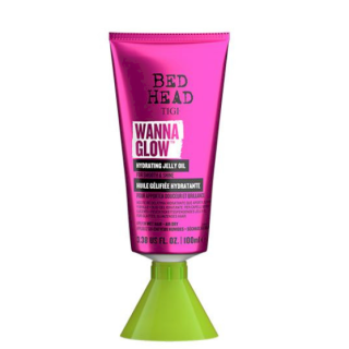 Tigi Bed Head Wanna Glow Hydrating Jelly Oil 100ml (615908431483)