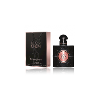 Yves Saint Laurent Black Opium Perfume EDP 30 ml (3635440787858)