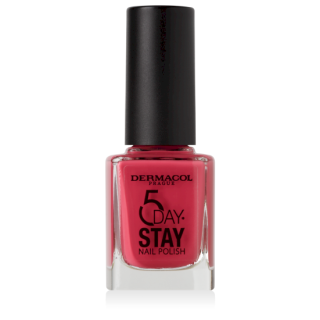 Dermacol 5 Day Stay 53 Eternity Nail Polish 11 ml (85974807)