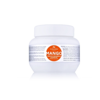 Kallos Mango Moisture Repair Hair Mask 1000 ml (5998889515232)