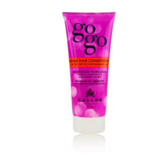 Kallos GoGo Repair Hair Conditioner 200 ml (5998889507459)