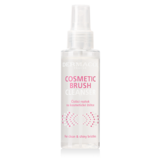 Dermacol Cosmetic Brush Cleanser 100 ml (8595003118637)