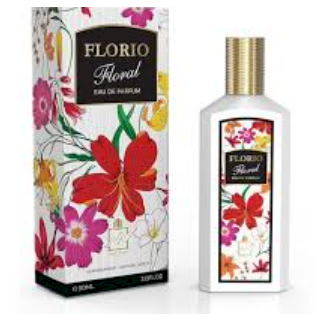 Milestone Florio Floral EDP 90 ml (6291108525999)