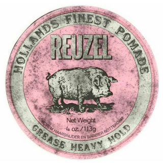 Reuzel Pink Pomade 113 g (0869519000020)