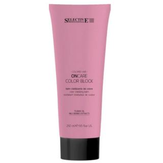 Selective Professional OnCare Color Block Color Stabilizing Balm 250 ml (8027483832111)