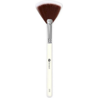 Dermacol D59 Fan Brush (8590031107820)
