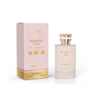 Milestone Equator Rose Perfume EDP 100 ml (6291108526224)