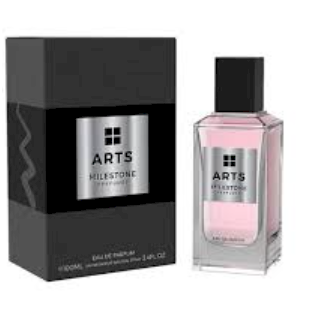 Milestone Arts Perfume EDP 100 ml (6291108526163)