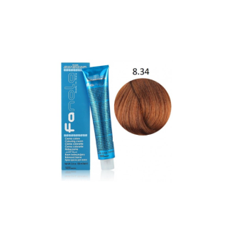 Fanola Colouring Cream Hair Dye 8.34 100 ml (8032947860418)