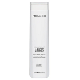Selective Professional Rebuilding Treatment N.4 Home Shampoo 250 ml (8027483130019)