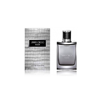 Jimmy Choo Man Perfume EDT 50 ml (3386460064125)