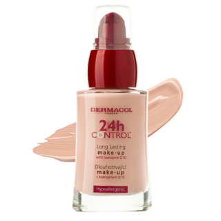 Dermacol 24H N.0 Foundation 30 ml (85953291)