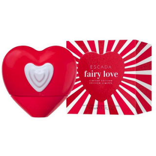 Escada Fairy Love Limited Edition Perfume EDT 100 ml (3616301789246)