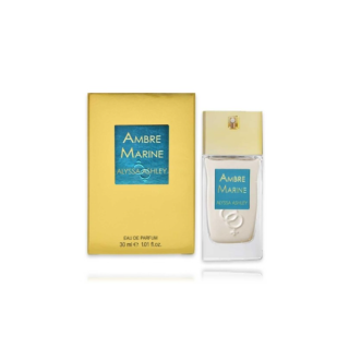 Alyssa Ashley Ambre Marine Perfume EDP 30 ml (3495080212035)