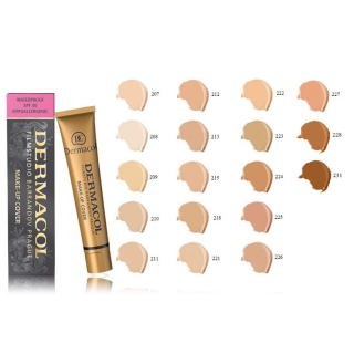 Dermacol Make-up Base Cream 212 13 g (85975408)