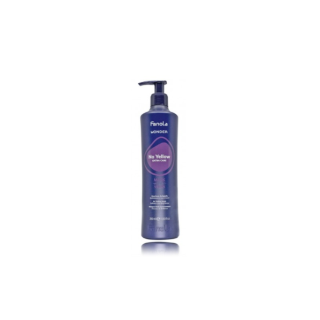 Fanola Wonder No Yellow Extra Care Mask 350 ml (8008277762081)