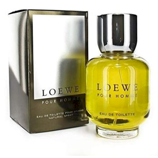 Loewe Solo Loewe Pour Homme Perfume EDT 150 ml (8426017070485)