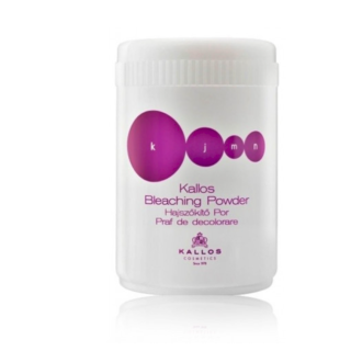 Kallos Bleaching Powder 500 g (5998889504366)