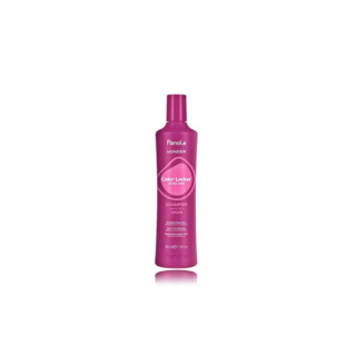 Fanola Wonder Color Locker Shampoo 350 ml (8008277762449)