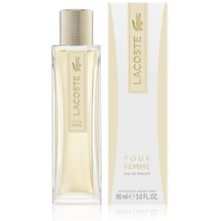 Lacoste pour Femme Perfume EDP 90 ml (737052949215)