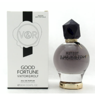 Viktor & Rolf Good Fortune Perfume EDP 90 ml Tester (3614273662567)