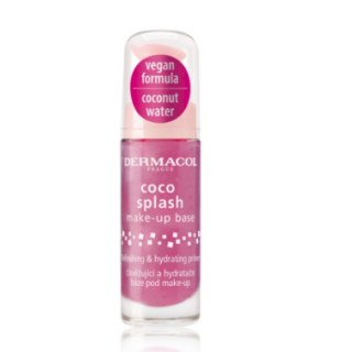 Dermacol Coco Splash Make-up Base 20 ml (85971585)