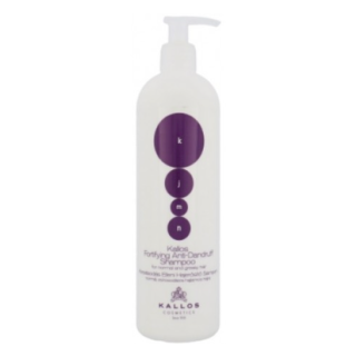 Kallos Fortifying Anti-Dandruff Shampoo 1000 ml (5998889503697)