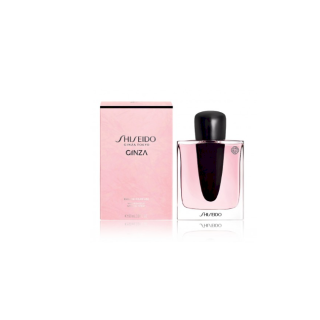 Shiseido Ginza Perfume EDP 90 ml (0768614155249)