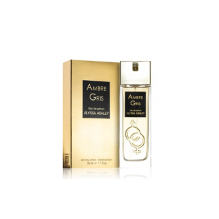 Alyssa Ashley Ambre Gris Perfume EDP 50 ml (652685692058)