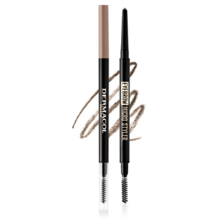 Dermacol Micro Styler 01 Eyebrow Pencil (85974678)