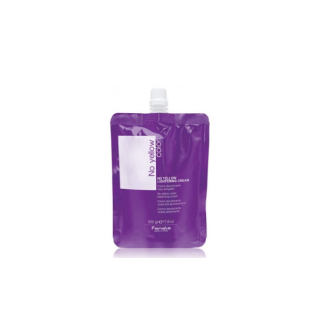Fanola No Yellow Lightening Hair Cream 500 g (8032947866243)