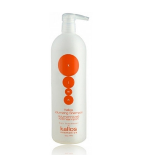 Kallos KJMN Volumizing Shampoo 500 ml (5998889515591)
