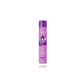 Fanola Fan Touch Fix It Extra Strong Spray 500 ml (8008277764511)