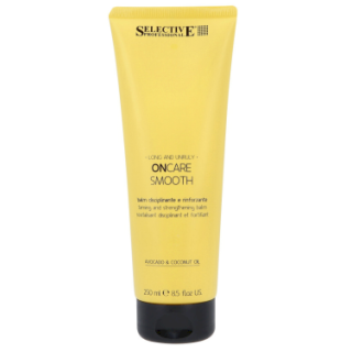 Selective Professional OnCare Smooth Taming and Strengthening Balm 250 ml (8027483833118)
