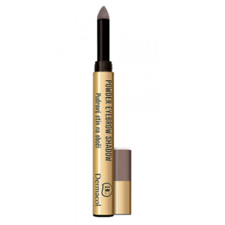 Dermacol Powder Eyebrow Shadow 02 1 g (85958579)